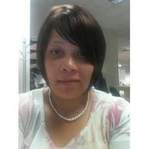 Meet your Posher, Louria